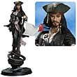 Pirates of the Caribbean Jack Sparrow ArtFX Statue